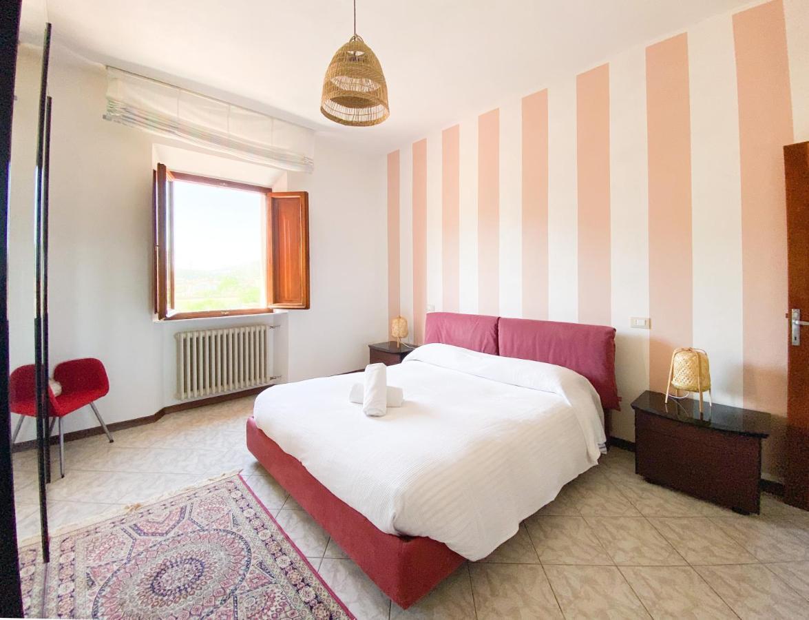 Cuore Di Nozzano Castello Apartment Lucca
