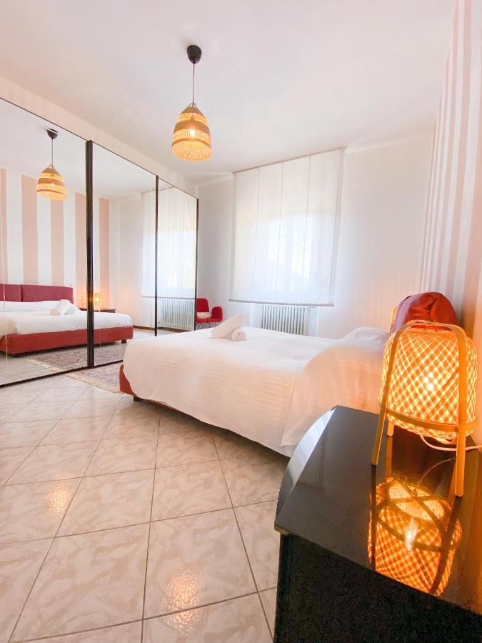 Apartment Cuore Di Nozzano Castello