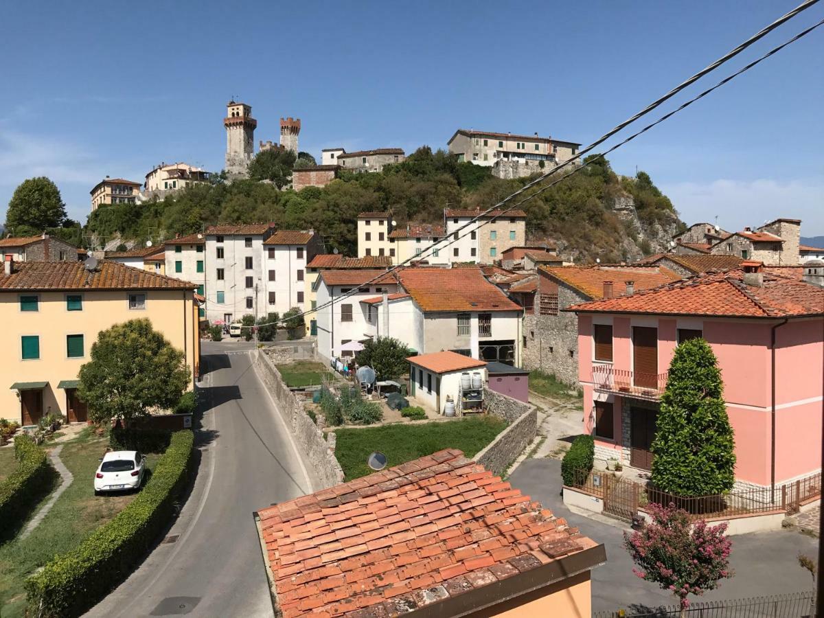 Apartment Cuore Di Nozzano Castello *