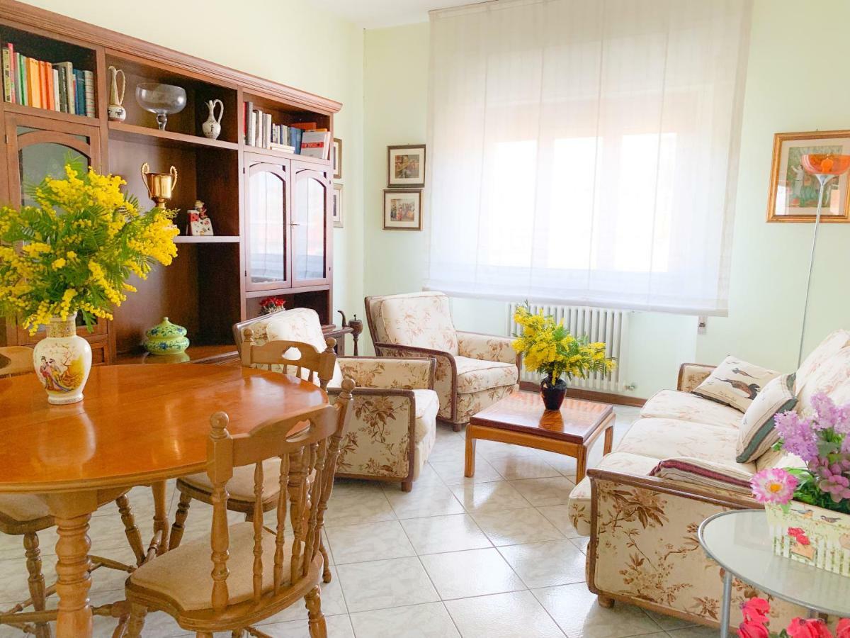 Apartment Cuore Di Nozzano Castello *
