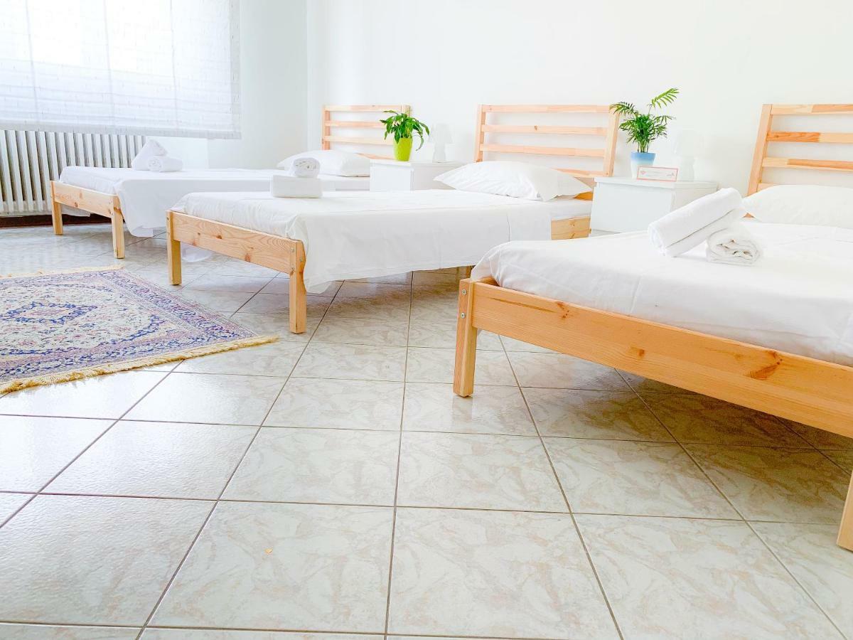 Apartment Cuore Di Nozzano Castello