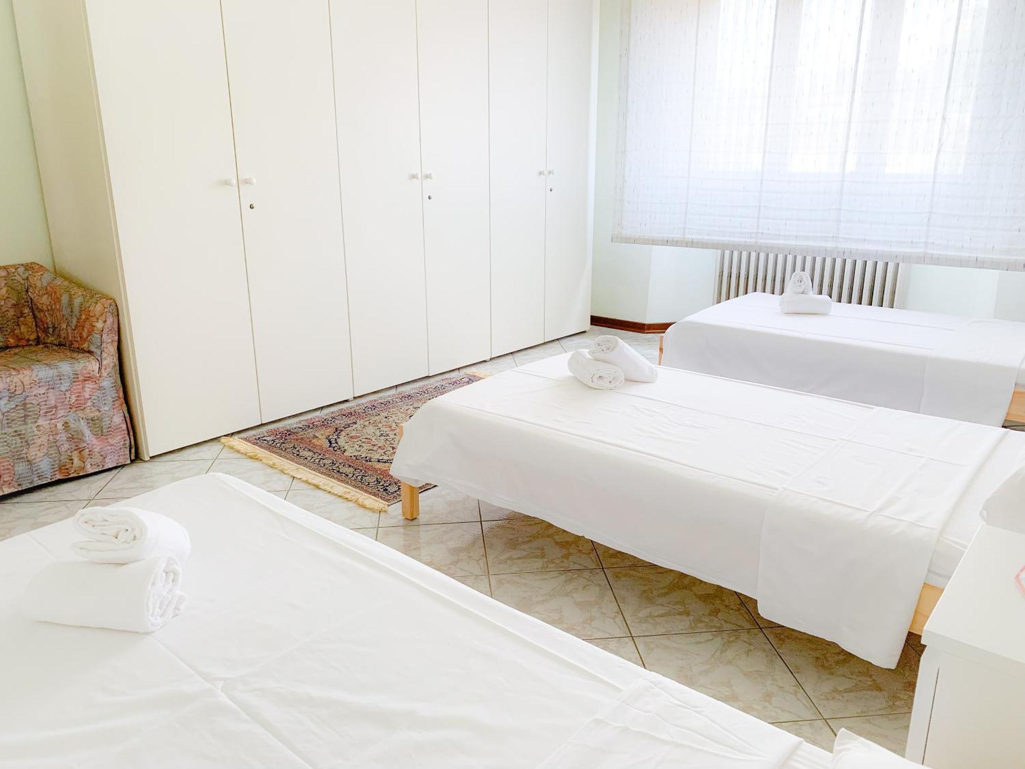 Apartment Cuore Di Nozzano Castello