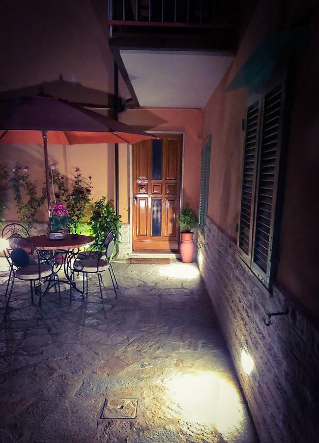 Apartment Cuore Di Nozzano Castello Lucca
